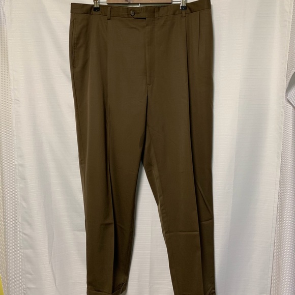 Austin Reed Pants Austin Reed Super 0s Mens Dress Pants Flaw Poshmark